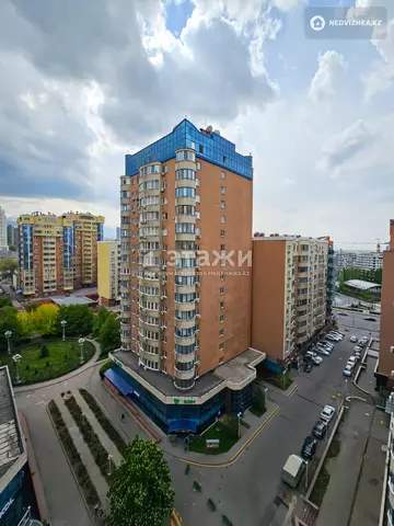 140 м², 3-комнатная квартира, этаж 11 из 15, 140 м², изображение - 29