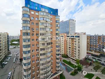140 м², 3-комнатная квартира, этаж 11 из 15, 140 м², изображение - 30