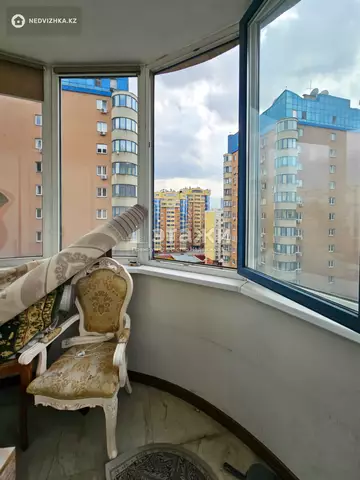 140 м², 3-комнатная квартира, этаж 11 из 15, 140 м², изображение - 31