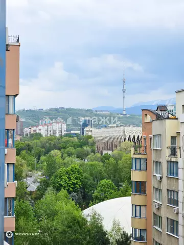 140 м², 3-комнатная квартира, этаж 11 из 15, 140 м², изображение - 34