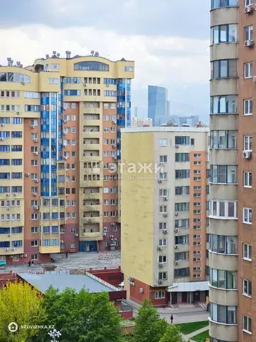140 м², 3-комнатная квартира, этаж 11 из 15, 140 м², изображение - 35