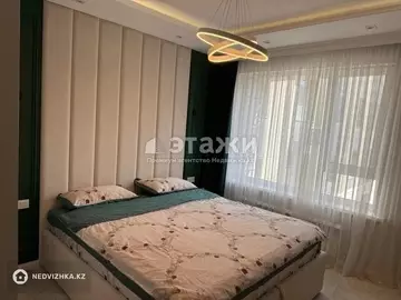 3-комнатная квартира, этаж 7 из 15, 110 м²