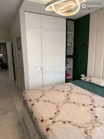 110 м², 3-комнатная квартира, этаж 7 из 15, 110 м², изображение - 4