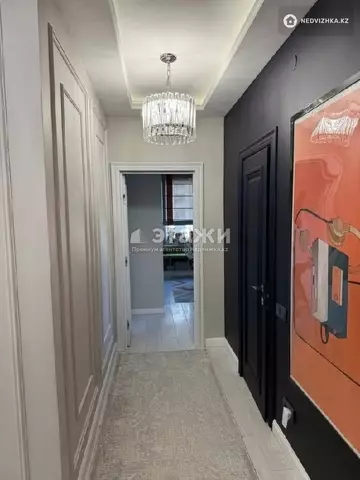 110 м², 3-комнатная квартира, этаж 7 из 15, 110 м², изображение - 5