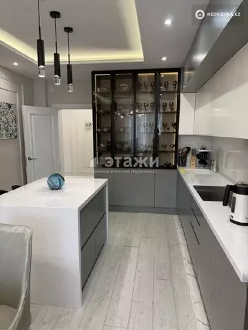 110 м², 3-комнатная квартира, этаж 7 из 15, 110 м², изображение - 6