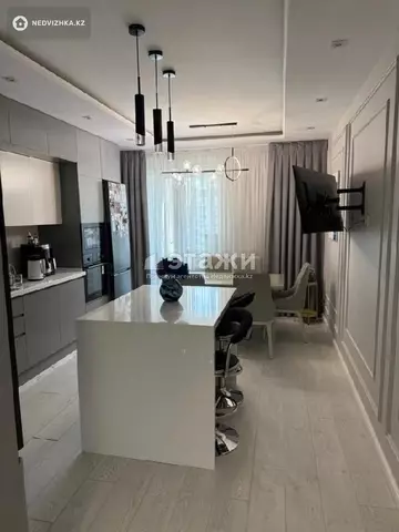 110 м², 3-комнатная квартира, этаж 7 из 15, 110 м², изображение - 7