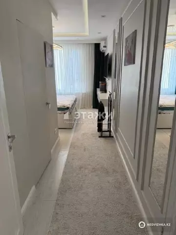 110 м², 3-комнатная квартира, этаж 7 из 15, 110 м², изображение - 8