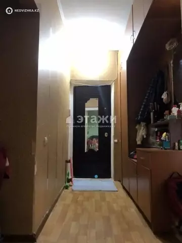 1-комнатная квартира, этаж 2 из 5, 45 м²
