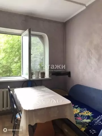 45 м², 1-комнатная квартира, этаж 2 из 5, 45 м², изображение - 4