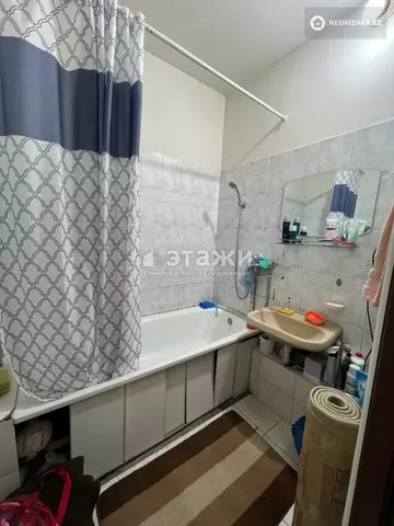 45 м², 1-комнатная квартира, этаж 2 из 5, 45 м², изображение - 6