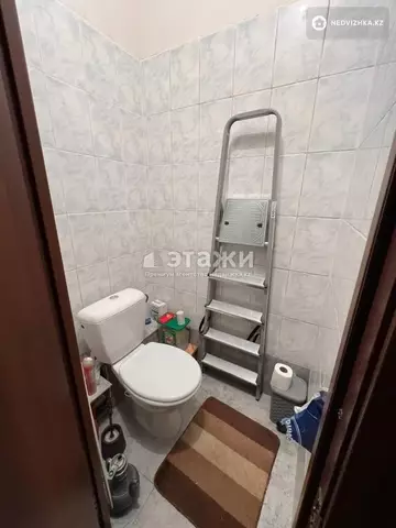 45 м², 1-комнатная квартира, этаж 2 из 5, 45 м², изображение - 7