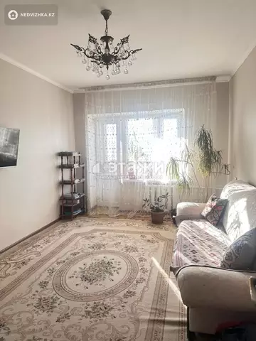 3-комнатная квартира, этаж 5 из 5, 70 м²
