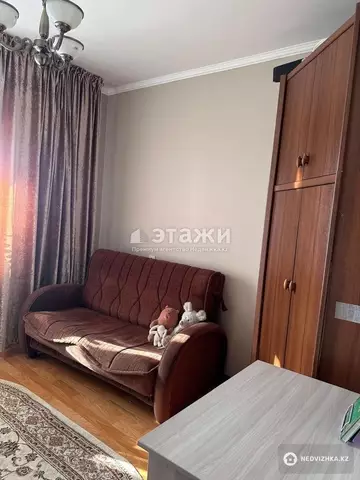 3-комнатная квартира, этаж 5 из 5, 70 м²