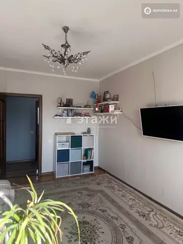 3-комнатная квартира, этаж 5 из 5, 70 м²
