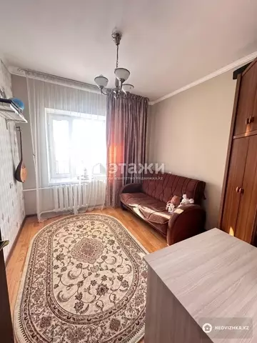 3-комнатная квартира, этаж 5 из 5, 70 м²