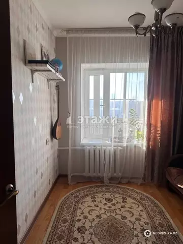 3-комнатная квартира, этаж 5 из 5, 70 м²