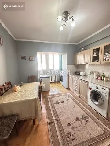 70 м², 3-комнатная квартира, этаж 5 из 5, 70 м², изображение - 5