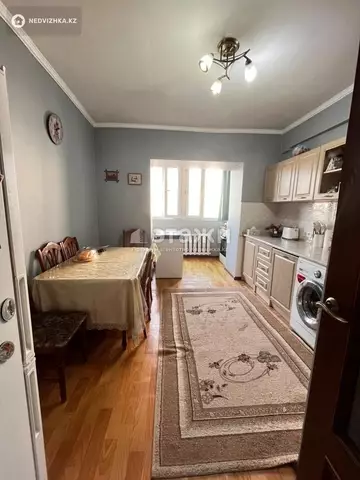 70 м², 3-комнатная квартира, этаж 5 из 5, 70 м², изображение - 6