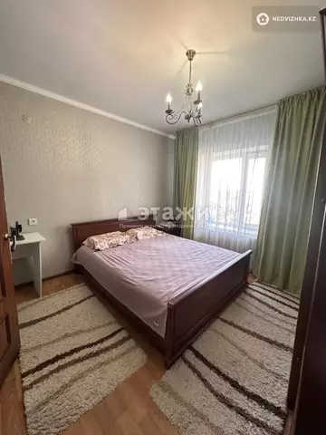 70 м², 3-комнатная квартира, этаж 5 из 5, 70 м², изображение - 7