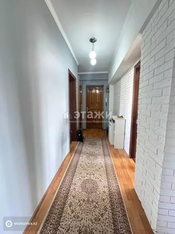 70 м², 3-комнатная квартира, этаж 5 из 5, 70 м², изображение - 9