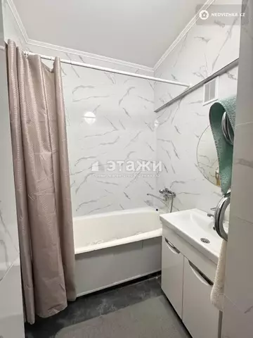 70 м², 3-комнатная квартира, этаж 5 из 5, 70 м², изображение - 10