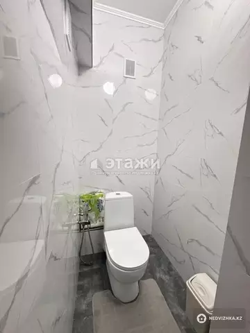 70 м², 3-комнатная квартира, этаж 5 из 5, 70 м², изображение - 11