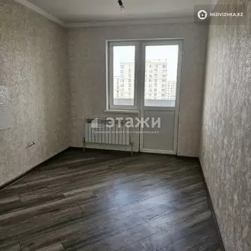 2-комнатная квартира, этаж 13 из 13, 42 м²