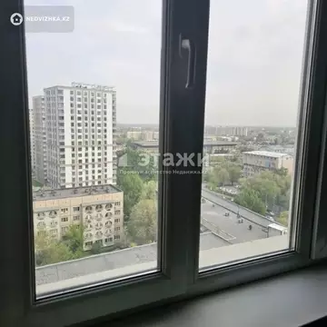 42 м², 2-комнатная квартира, этаж 13 из 13, 42 м², изображение - 4