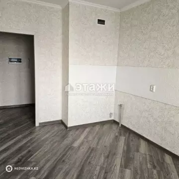 42 м², 2-комнатная квартира, этаж 13 из 13, 42 м², изображение - 5