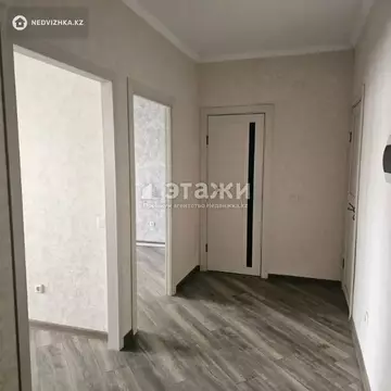 42 м², 2-комнатная квартира, этаж 13 из 13, 42 м², изображение - 6