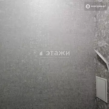 42 м², 2-комнатная квартира, этаж 13 из 13, 42 м², изображение - 7
