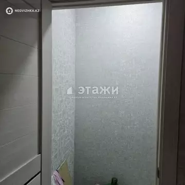 42 м², 2-комнатная квартира, этаж 13 из 13, 42 м², изображение - 8