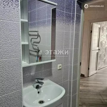 42 м², 2-комнатная квартира, этаж 13 из 13, 42 м², изображение - 9
