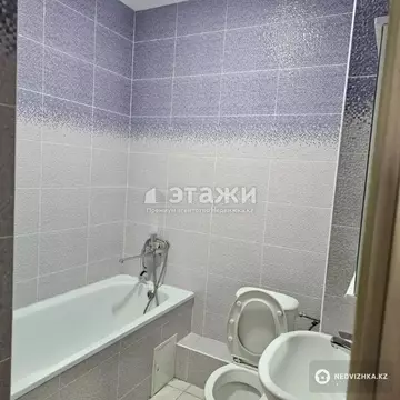 42 м², 2-комнатная квартира, этаж 13 из 13, 42 м², изображение - 10