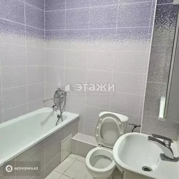 42 м², 2-комнатная квартира, этаж 13 из 13, 42 м², изображение - 11