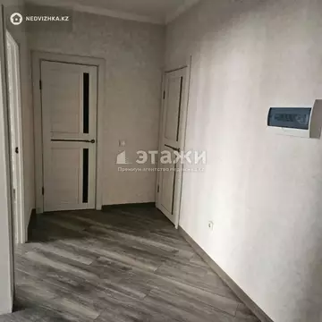 42 м², 2-комнатная квартира, этаж 13 из 13, 42 м², изображение - 12