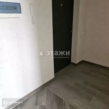 42 м², 2-комнатная квартира, этаж 13 из 13, 42 м², изображение - 13