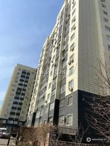 42 м², 2-комнатная квартира, этаж 13 из 13, 42 м², изображение - 15
