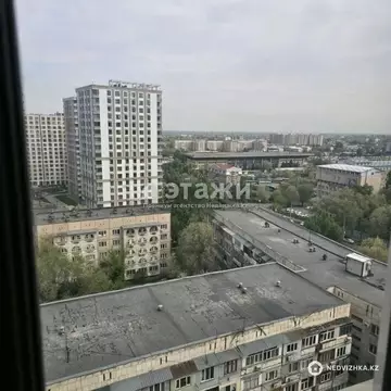 42 м², 2-комнатная квартира, этаж 13 из 13, 42 м², изображение - 17