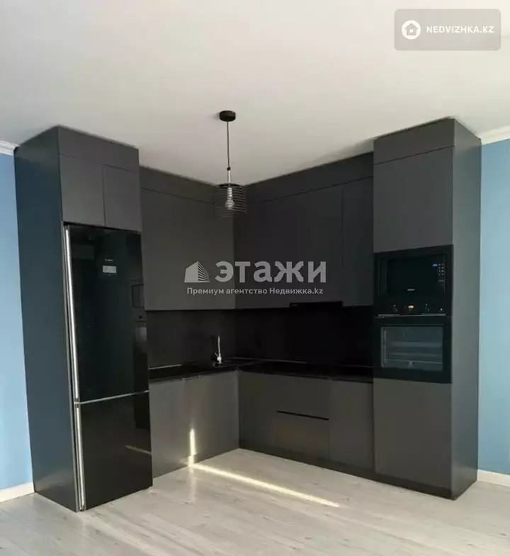 42 м², 2-комнатная квартира, этаж 10 из 13, 42 м², изображение - 1