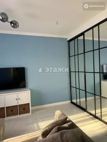 2-комнатная квартира, этаж 10 из 13, 42 м²