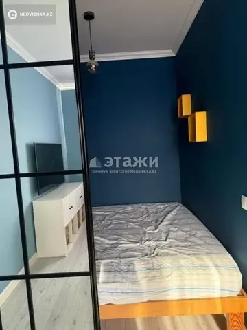 2-комнатная квартира, этаж 10 из 13, 42 м²
