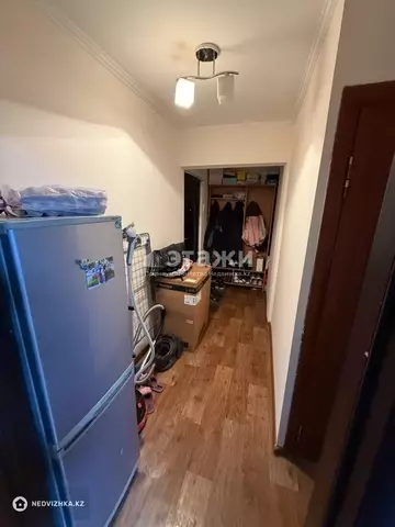 1-комнатная квартира, этаж 2 из 5, 34 м²