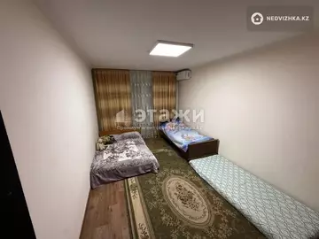 1-комнатная квартира, этаж 2 из 5, 34 м²