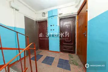 34 м², 1-комнатная квартира, этаж 2 из 5, 34 м², изображение - 5