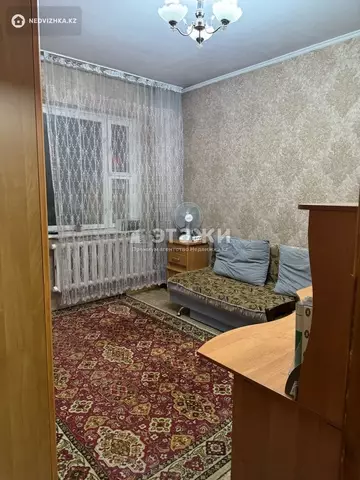 1-комнатная квартира, этаж 3 из 5, 38 м²