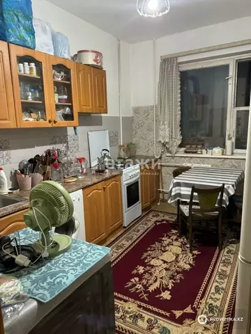 38 м², 1-комнатная квартира, этаж 3 из 5, 38 м², изображение - 4