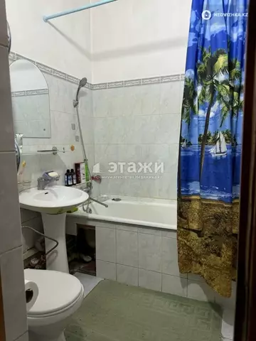 38 м², 1-комнатная квартира, этаж 3 из 5, 38 м², изображение - 5