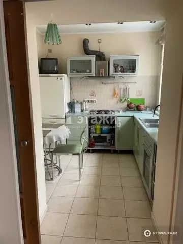 50.1 м², 2-комнатная квартира, этаж 3 из 4, 50 м², изображение - 4