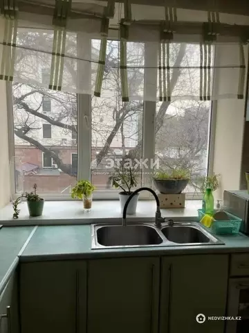 50.1 м², 2-комнатная квартира, этаж 3 из 4, 50 м², изображение - 5